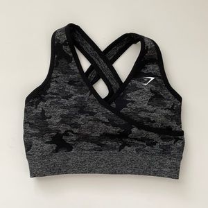 Gymshark bra
